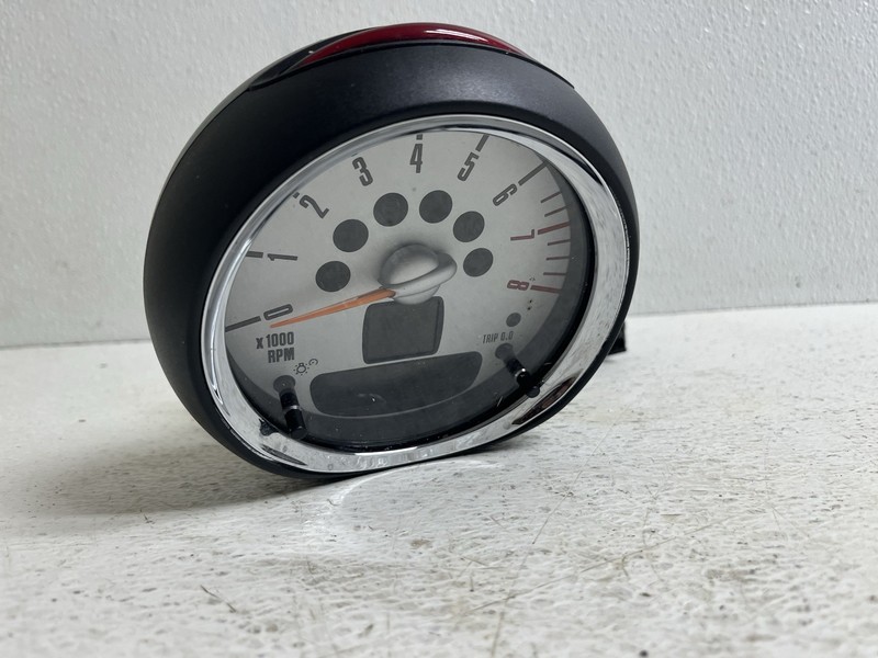 2013 Mini Countryman Tach Tachometer 9306 264-01 RPM Gauge Panel Head HUD