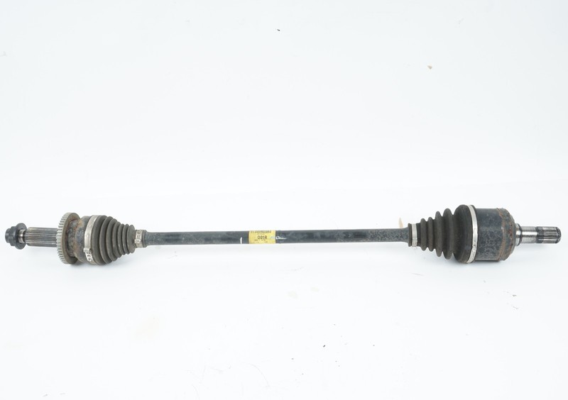2013-2018 HYUNDAI SANTA FE REAR AXLE SHAFT RIGHT PASSENGER SIDE 49601-2W050 OEM