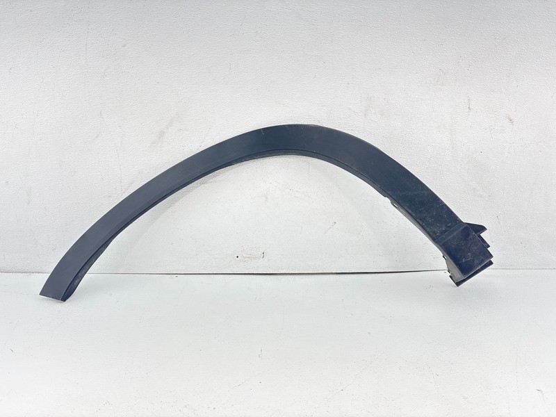 2019 - 2024 Subaru Forester Front Left Fender Flare Wheel Molding 91112SJ210 OEM
