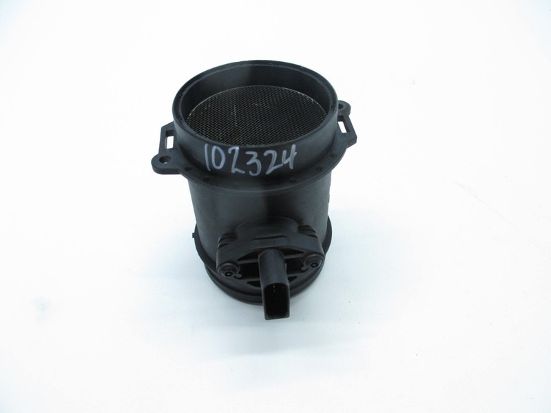01-08 AUDI B6 S4 S6 S8 QUATTRO FLOW AIR MASS SENSOR OEM 102324