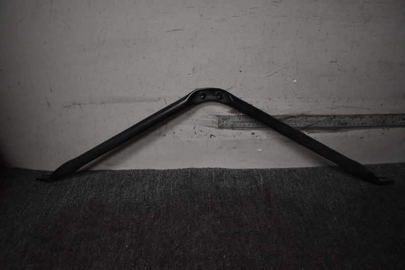 2012-2015 BMW 3 SERIES RADIATOR SUPPORT FACTORY OEM