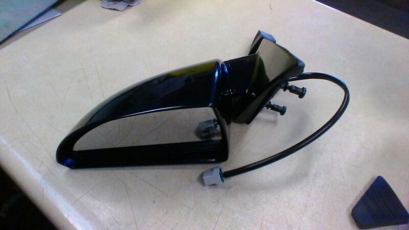 Driver Side View Mirror Power VIN W 4th Digit Limited Fits 06-16 IMPALA 103889