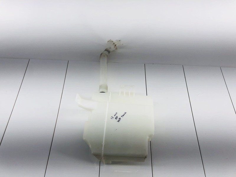 07-13 MITSUBISHI OUTLANDER WINDSHIELD WIPER WASHER TANK RESERVOIR OEM