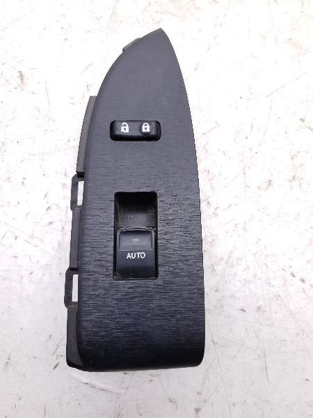 2011 TOYOTA PRIUS III PASSENGER SIDE FRONT DOOR WINDOW SWITCH