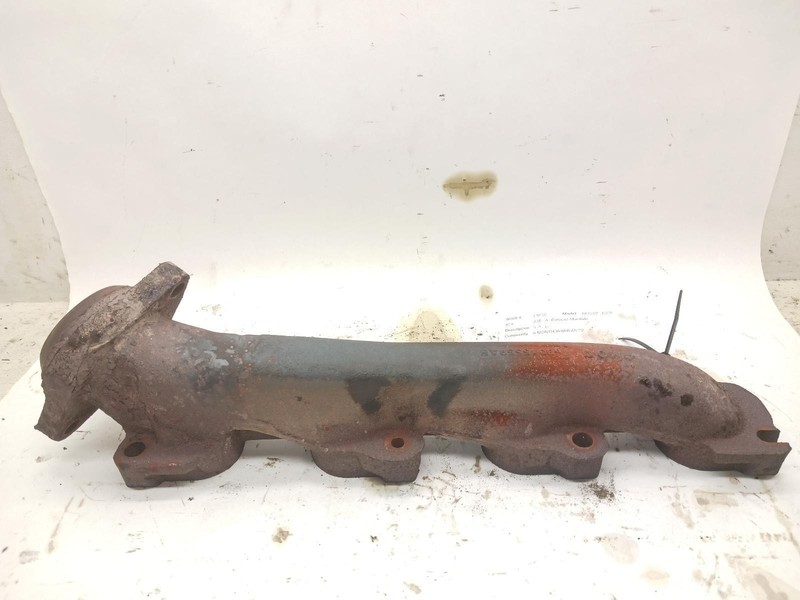 09-'24 DODGE 1500 Classic Style left driver Exhaust Manifold 5.7L OEM