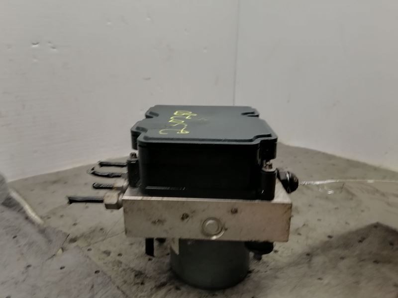 Anti-Lock Brake Part Pump Only Fits 15-19 CARAVAN 1214864