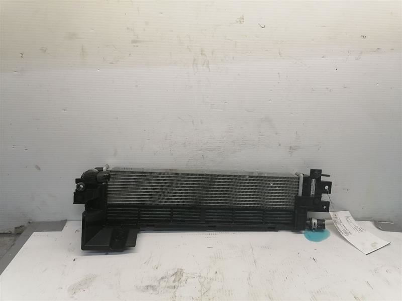Radiator Front Sub Smaller Fits 16-19 INFINITI Q50 1180803