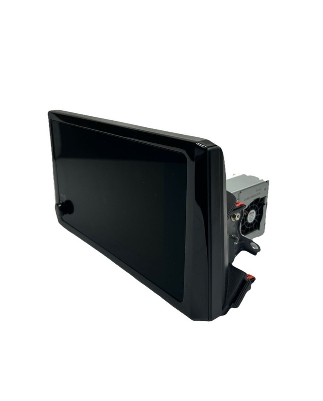 2014 2015 Jeep Grand Cherokee radio am fm display receiver 8.4" touch assy