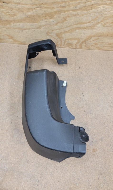 2015-2022 Ford Transit 150 250 350 Rear Bumper End Cap Left LH Side Cover OEM