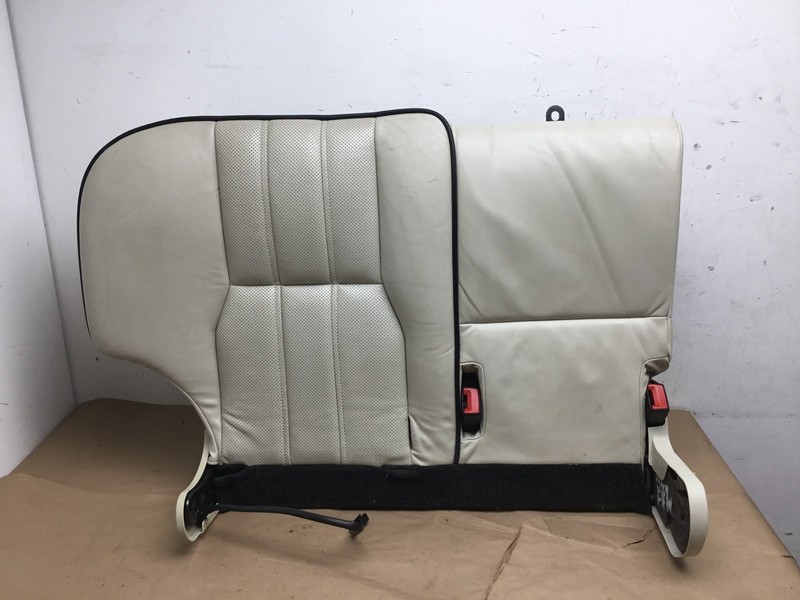 Land Range Rover SC Rear Left Driver Lower Bottom Seat Cushion 10 11 12 :A