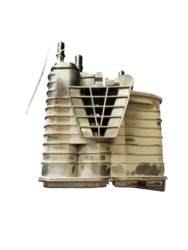Used Oem CADILLAC Fuel Vapor Evaporator Canister 84524033 for 20-23 CT5 2.0L RWD