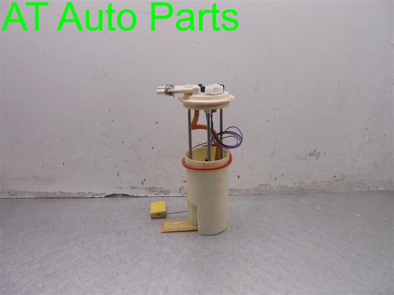 2001 CHEVROLET EXPRESS 2500 4.3L FUEL VAPOR CANSITER OEM