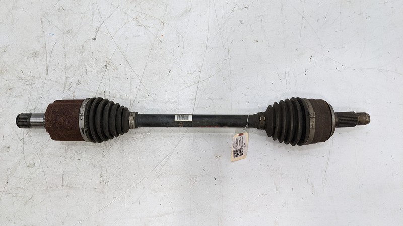 Front Left Axle Shaft AWD 2014 Acura MDX Tech 44306-TZ6 2015
