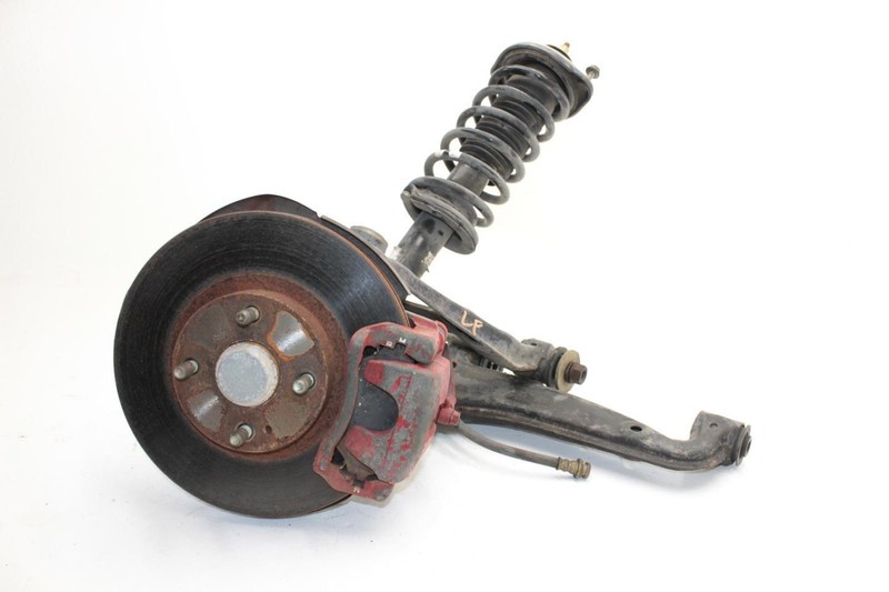 01-03 Mazda Mx-5 Miata NB Driver Left Front Suspension Assembly