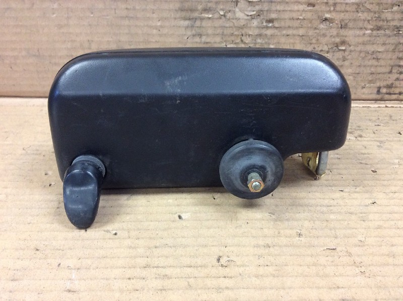 97-01 Honda CR-V Rear Wiper Motor Assembly Used OEM