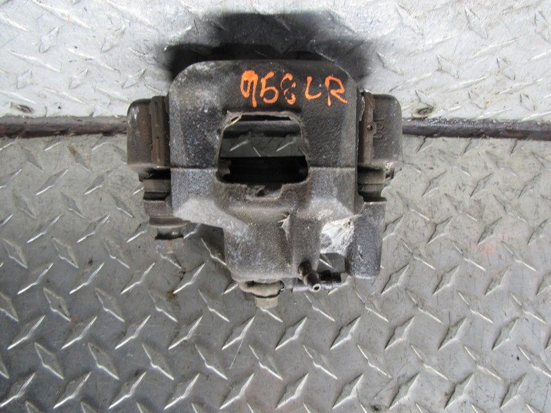 02 03 04 05 06 TOYOTA CAMRY LEFT DRIVER REAR BRAKE CALIPER JAPAN BUILT