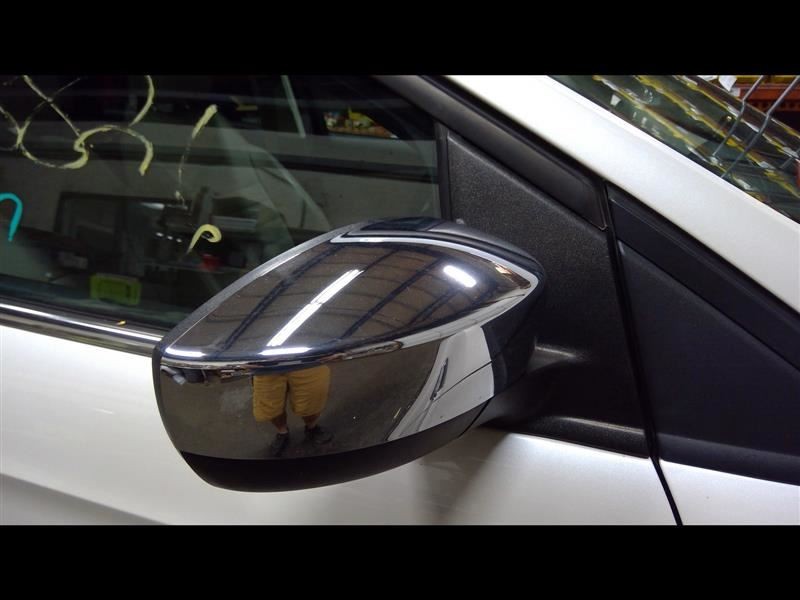 Passenger Side View Mirror Power With Heated Fits 14-16 ESCAPE 1149723