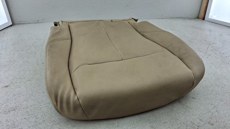 12-18 BMW 320i 328i 335i F30 F31 Front Left Driver Seat Lower Cushion OEM