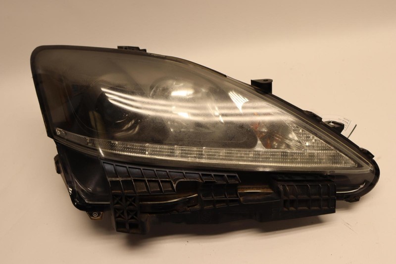 2006-2008 LEXUS IS250 IS350 RIGHT PASSENGER SIDE HEADLIGHT HEADLAMP AFTERMARKET