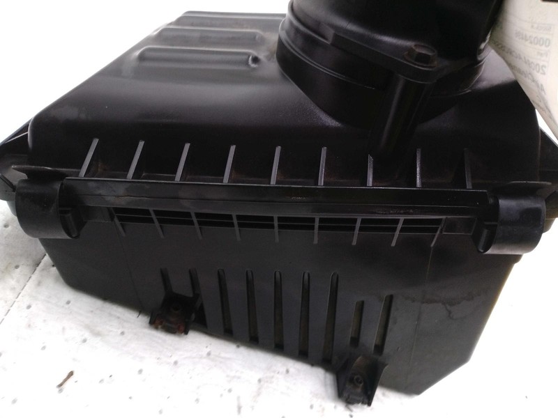 2009 Buick LaCrosse Air Cleaner Assembly OEM Brown 3.80L 130k Miles