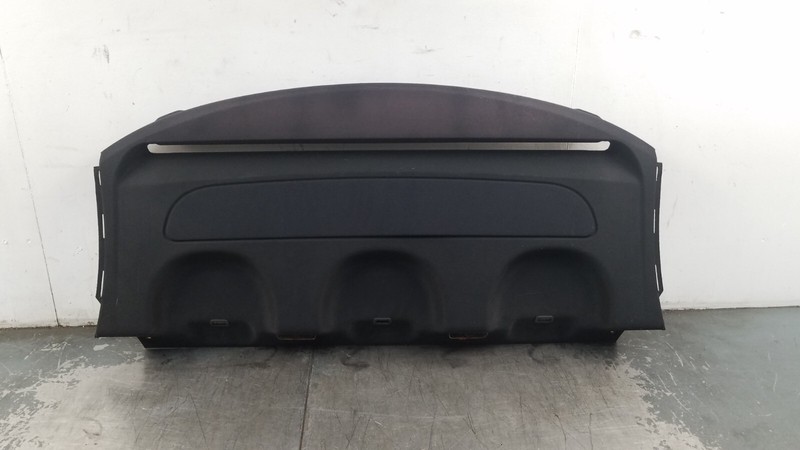2007 Mercedes AMG E 63 Rear Package Tray 7711 M7