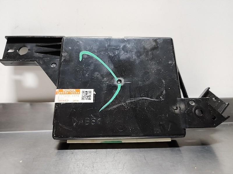 OEM 2008 2009 Toyota Highlander AC Amplifier Assembly 88650-48240