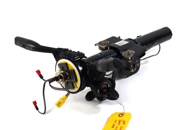 2004 Pontiac GTO Steering Column w/ Key OEM 84K Miles LS1 M6 Manual