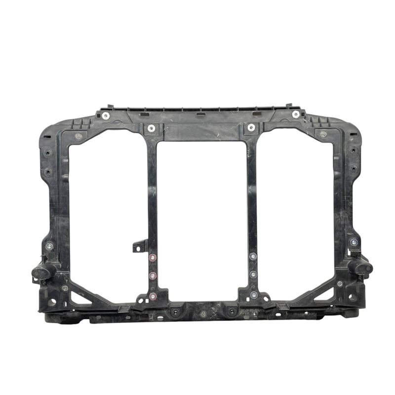 2013 - 2017 Mazda CX-5 Front Radiator Support Frame Bracket Panel OEM K12353111