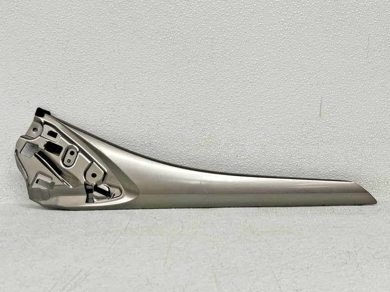 ⭐2015-2020 LEXUS IS200T FRONT LEFT DRIVER BEZEL MOLDING TRIM COVER OEM LOT2449