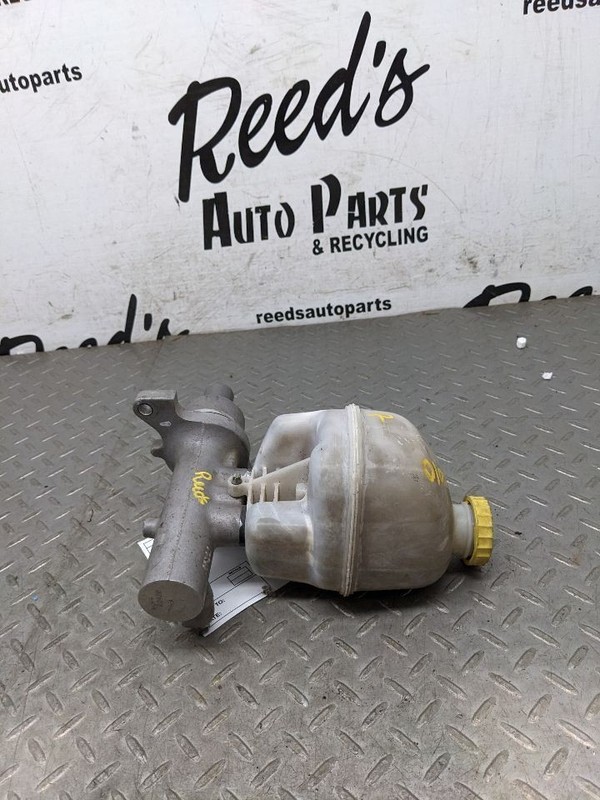 Power Brake Booster Classic Style Fits 13-24 DODGE 1500 PICKUP 1183963