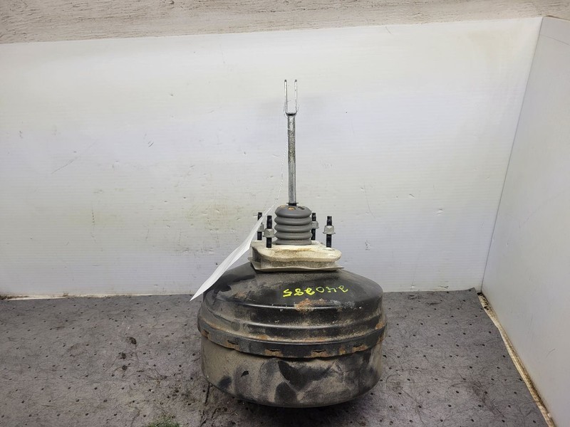 Power Brake Booster Fits 15-17 EXPEDITION 1420255