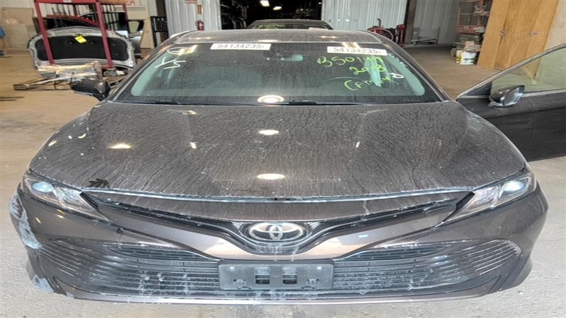 Hood Fits 18-23 CAMRY 3515317