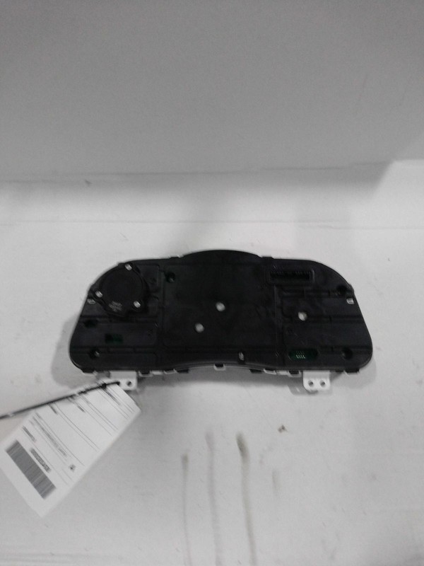 2021 Hyundai Elantra Speedometer Gauge White OEM 73000 Mi NJ25-20485-500112