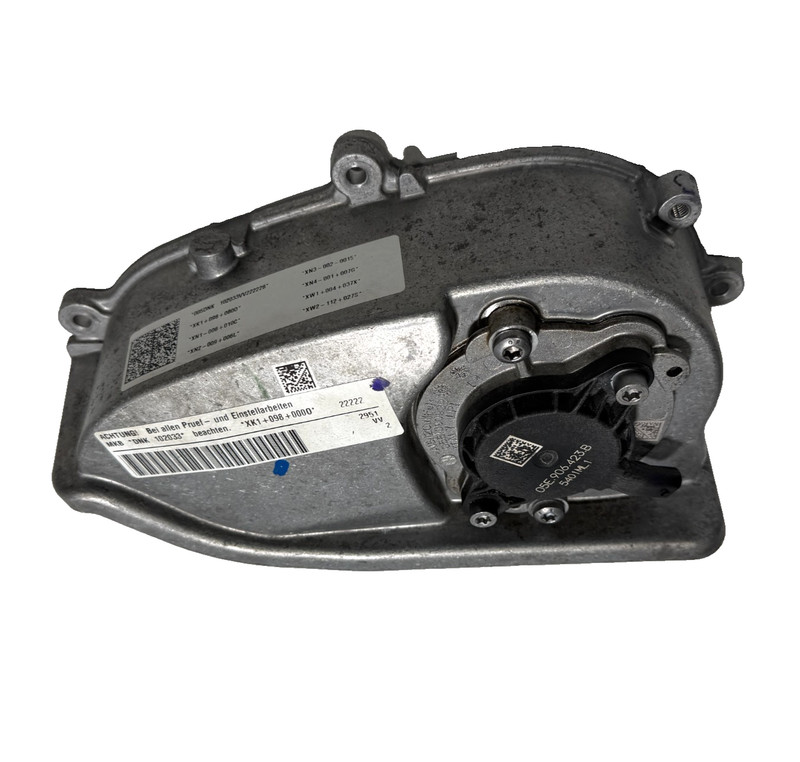 📌 2022-2025 VOLKSWAGEN TAOS 1.5L L4 ENGINE MOTOR TIMING BELT CHAIN COVER OEM