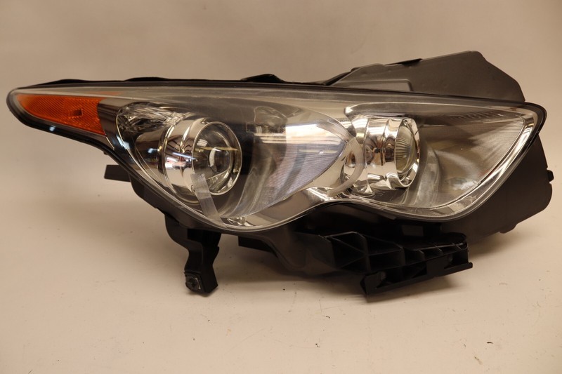 2009-2017 INFINITI FX35 FX37 FX50 RIGHT PASSENGER HEADLIGHT HID XENON LAMP OEM