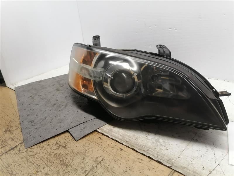 Passenger Right Headlight Fits 05 LEGACY 1172448