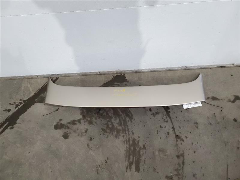 Rear Spoiler Fits 99-03 MALIBU 270804