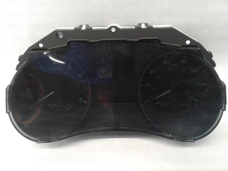 16 NISSAN ROGUE Speedometer 48k miles OEM1 Year Wnty!