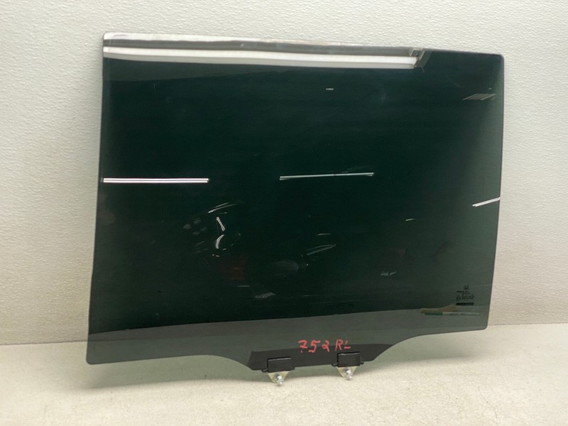 2016-2022 HONDA PILOT REAR LEFT DRIVER SIDE WINDOW GLASSOEM LOT752