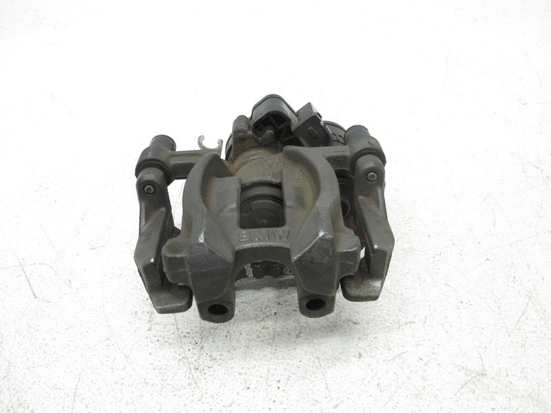 16-22 BMW F48 X1 X2 228i GRAN COUPE ABS DISC BRAKE CALIPER REAR LEFT OEM 012125