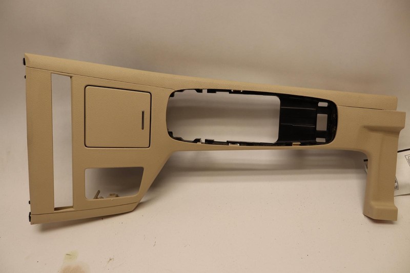 2013-2015 LEXUS ES300H CENTER CONSOLE SHIFTER SHIFT BEZEL TRIM PANEL COVER OEM