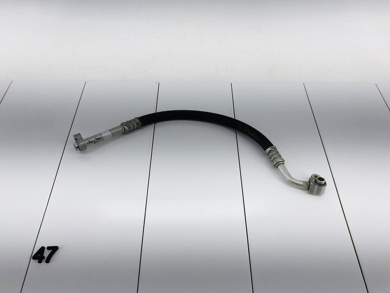 11-19 DODGE JOURNEY 3.6L V6 AC A/C AIR CONDITIONING SUCTION HOSE LINE OEM