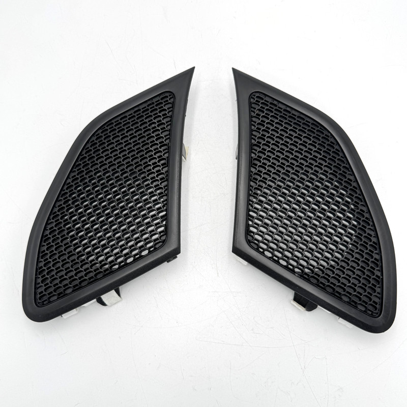 ✅ 2019-2026 RAM 1500 5th Gen SPEAKERS DASHBOARD COVER GRILLE LEFT RIGHT OEM