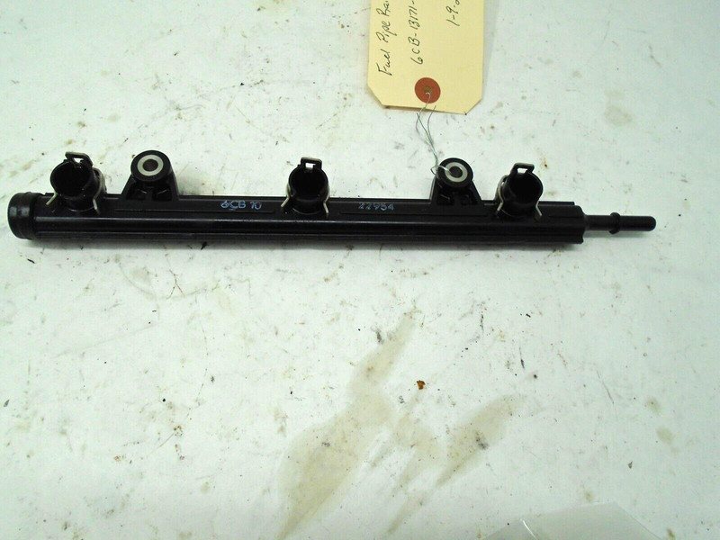 FUEL DELIVERY PIPE ASSY 6CB-13171-10 Yamaha 2015-2022 F225-300HP Outboard Motor