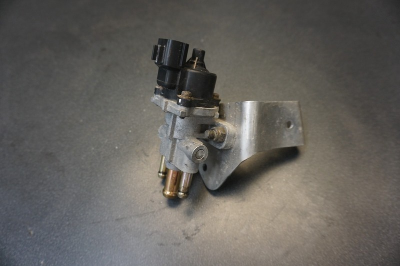 2006-2014 Polaris OEM Idle Air Control Motor Ass'y FST Switchback Touring