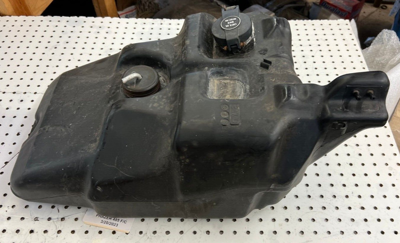 Yamaha Snowmobile Phazer Gas Tank 8V0-24111-03-00