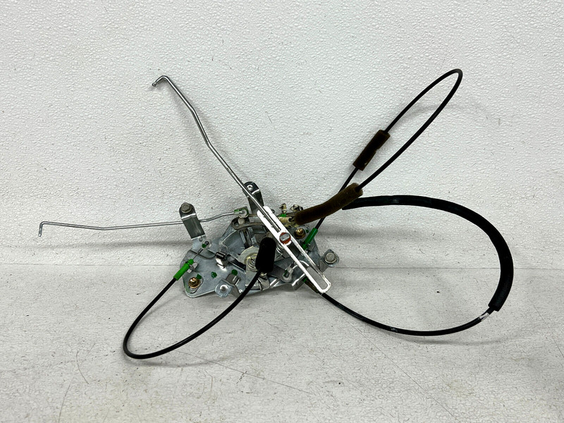 ⭐2003-2011 HONDA ELEMENT EX REAR RIGHT SIDE DOOR LOCK LATCH ACTUATOR OEM LOT2550