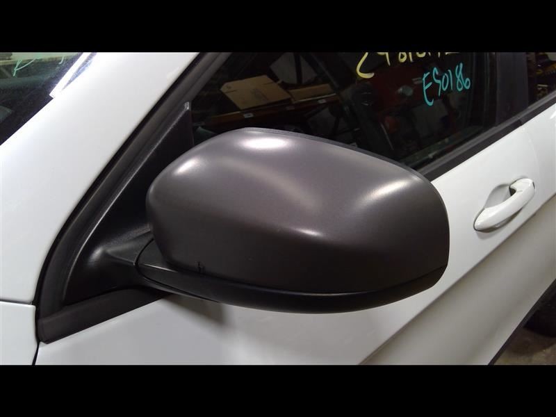 Driver Side View Mirror Power Manual Folding Painted Fits 14-17 CHEROKEE 662680