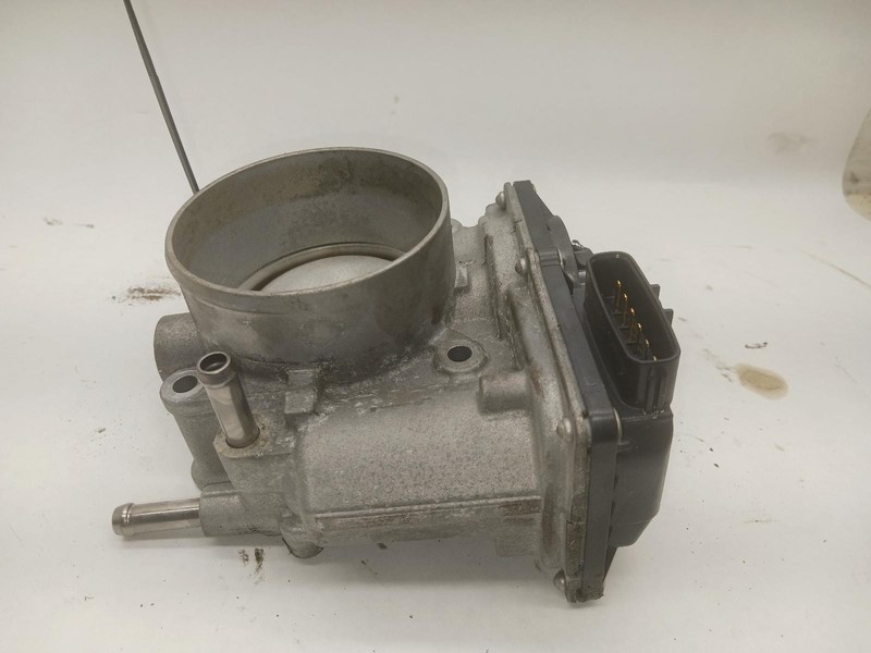 10-'24 TOYOTA 4 RUNNER Throttle Body assembly 4.0L OEM 1 Year Wnty!