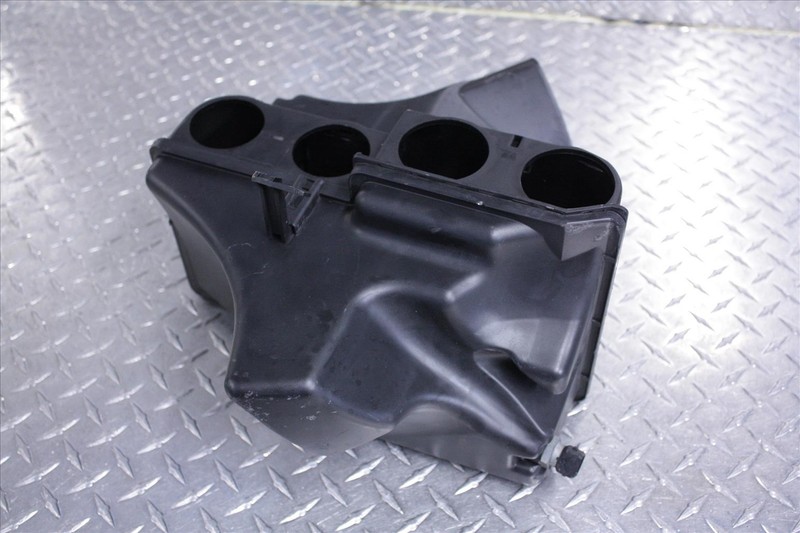 2001 BMW K 1200 RS AIR RAM INTAKE FILTER CLEANER BOX OEM K1200 01